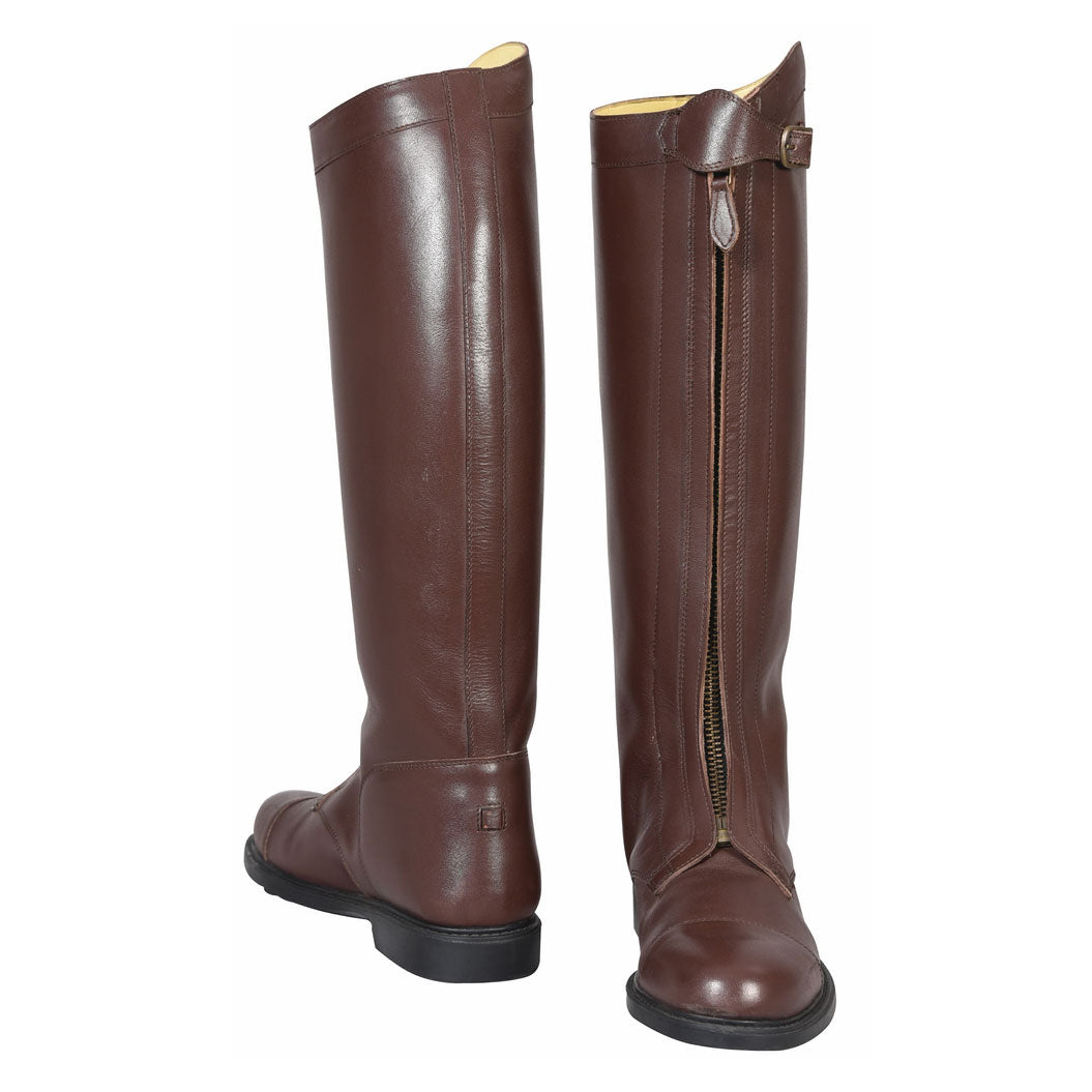 Never Worn NWT Tuffrider Men\'s Polo Boots Size 9 Polo Ralph Lauren Men main image 2
