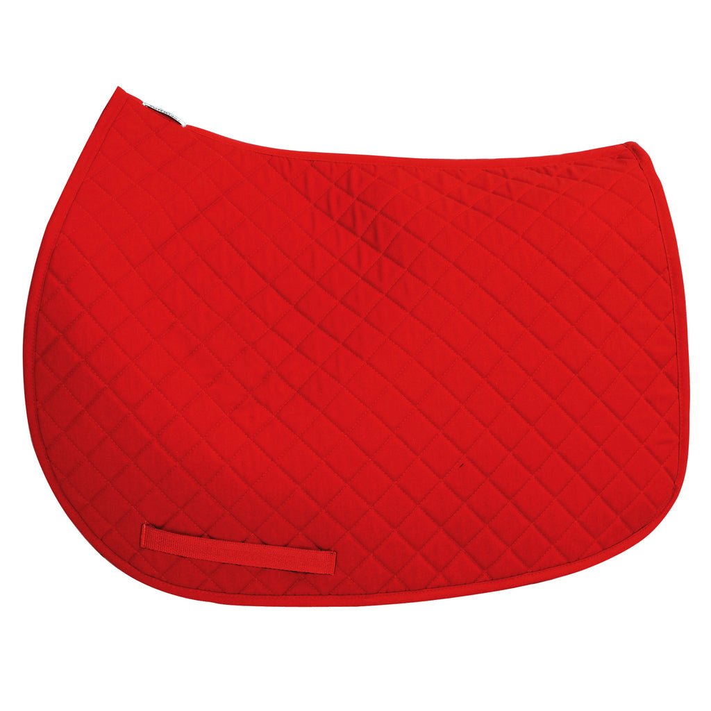 TuffRider Basic Pony Saddle Pad_25