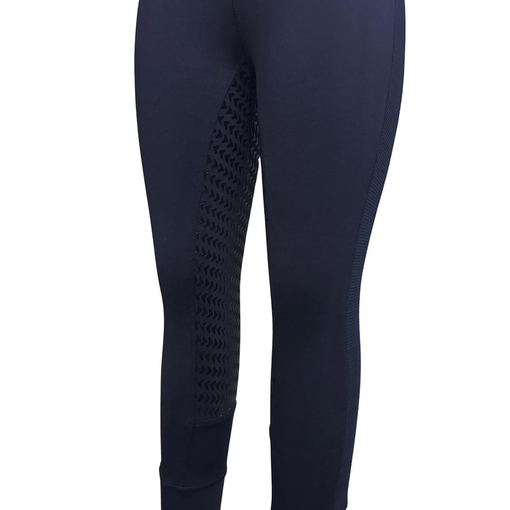 TuffRider Ladies Marathon Full Seat Tights