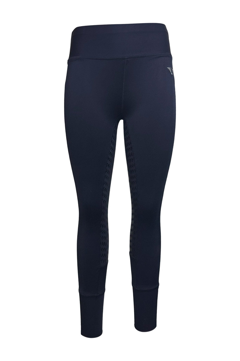 TuffRider Ladies Marathon Full Seat Tights