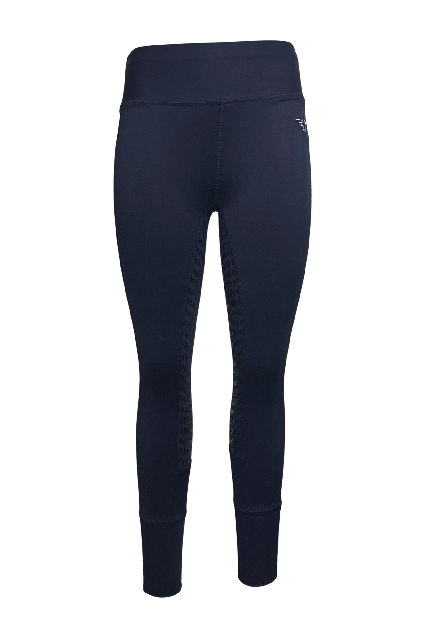 TuffRider Ladies Marathon Full Seat Tights