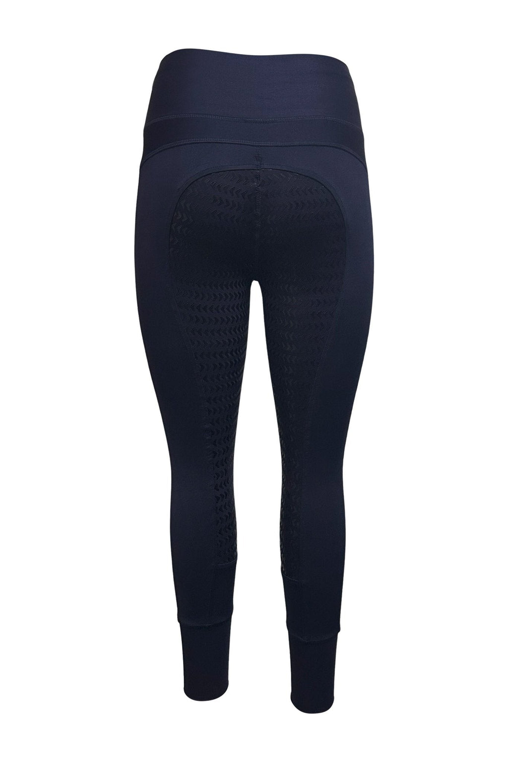TuffRider Ladies Marathon Full Seat Tights