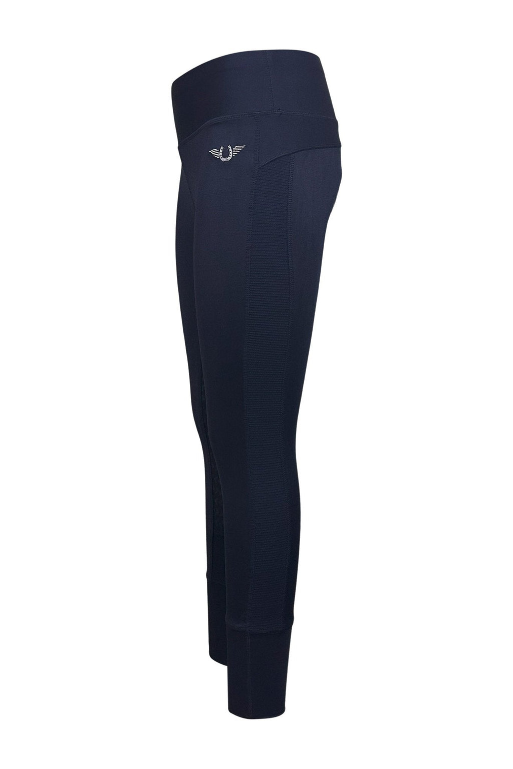TuffRider Ladies Marathon Full Seat Tights