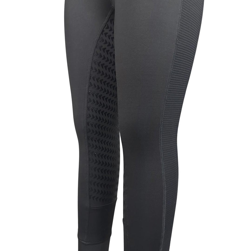 TuffRider Ladies Marathon Full Seat Tights