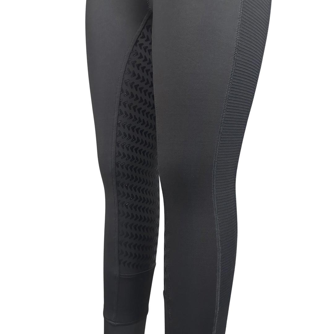 TuffRider Ladies Marathon Full Seat Tights