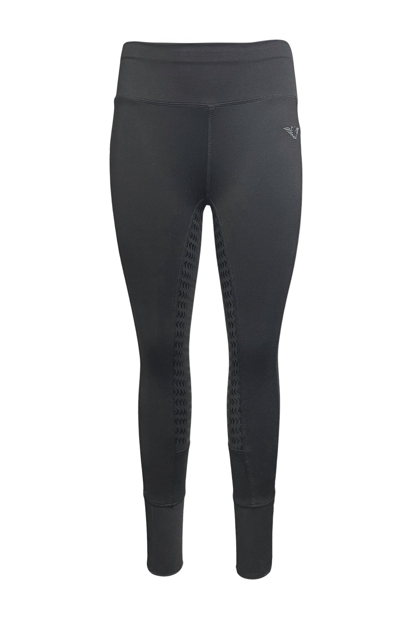 TuffRider Ladies Marathon Full Seat Tights