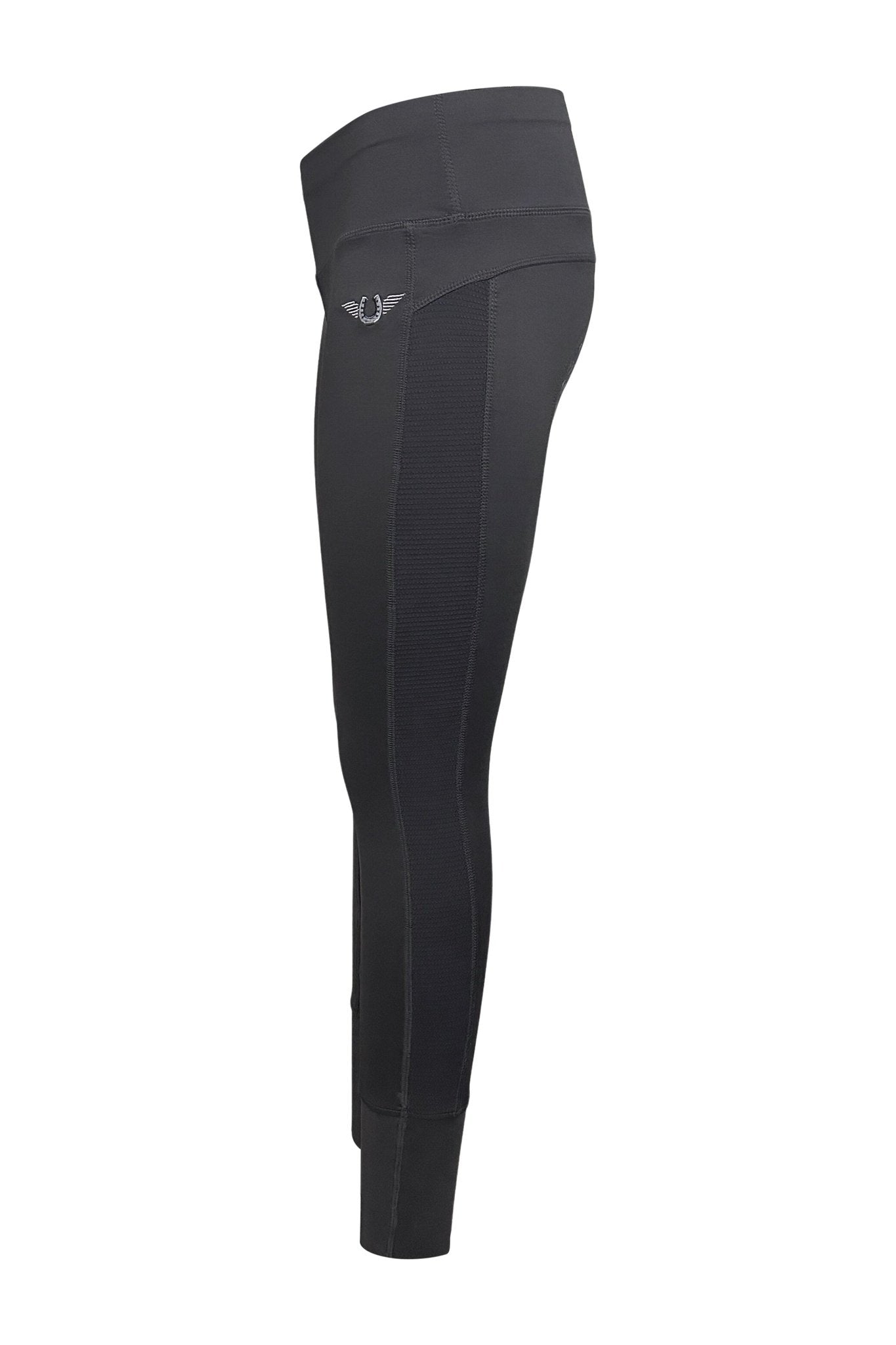 TuffRider Ladies Marathon Full Seat Tights