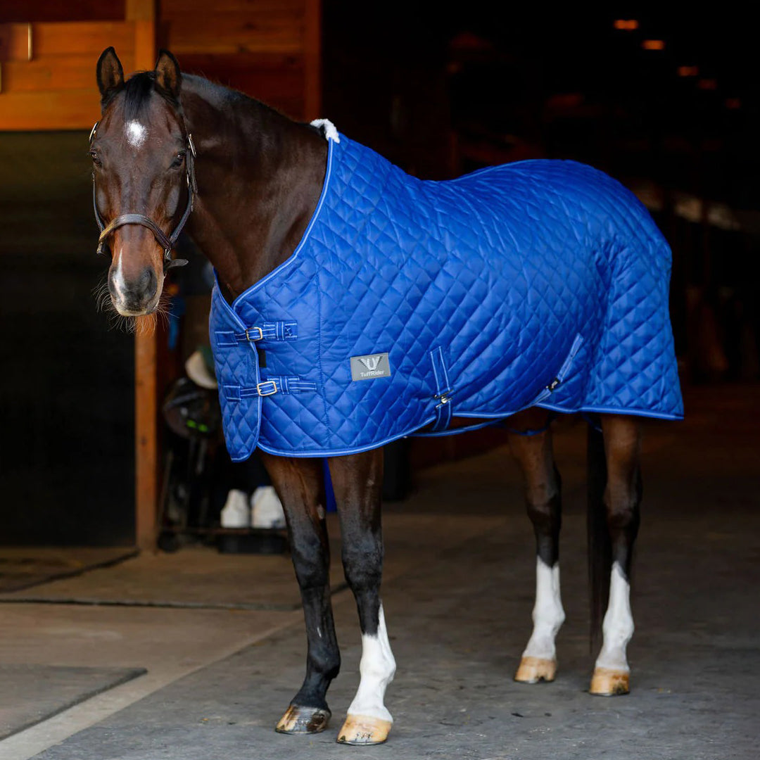 TuffRider Kozy Komfort Stable Blanket