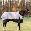 TuffRider Ripstop Turnout Comfy 1200 D Medium Weight 200 GSM Standard Neck Blanket