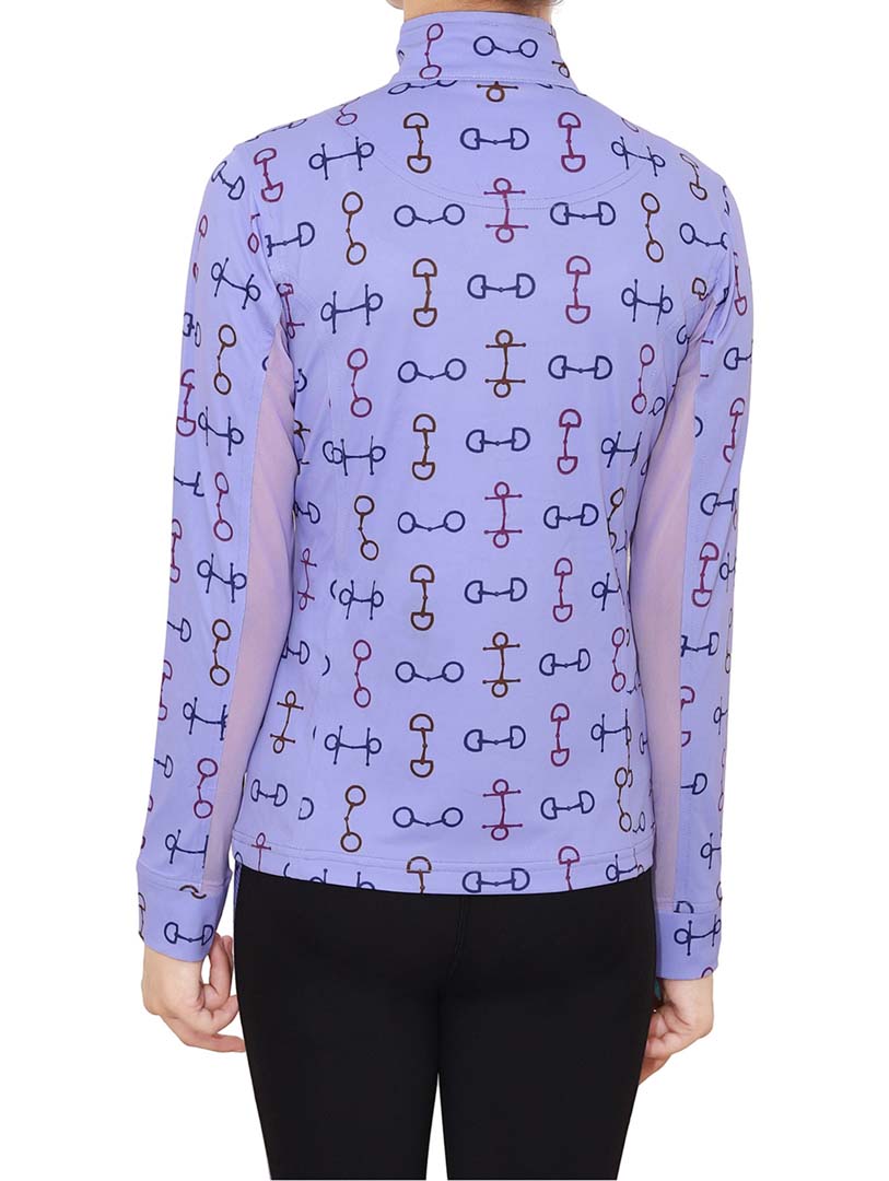TuffRider Children's Snaffle Bits Sport Shirt