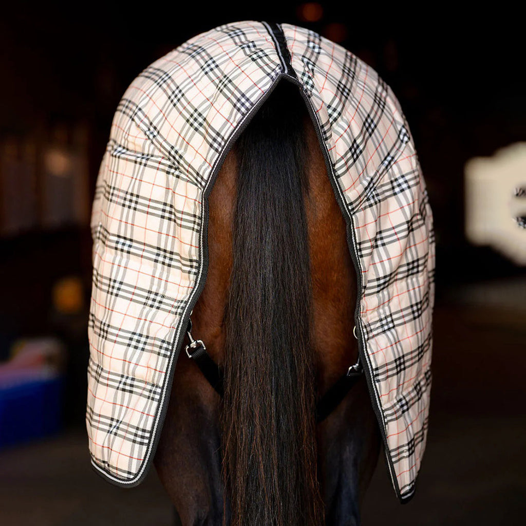 TuffRider Comfy-Fit Medium Weight Stable Blanket