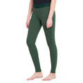 TuffRider Ladies Cotton Schoolers Riding Tights