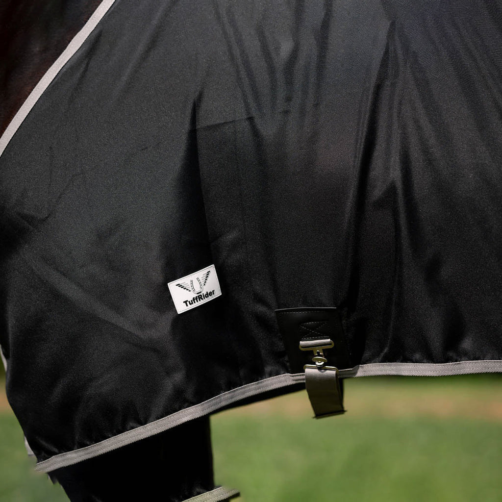 TuffRider Shelter Closed Front Stable Sheet