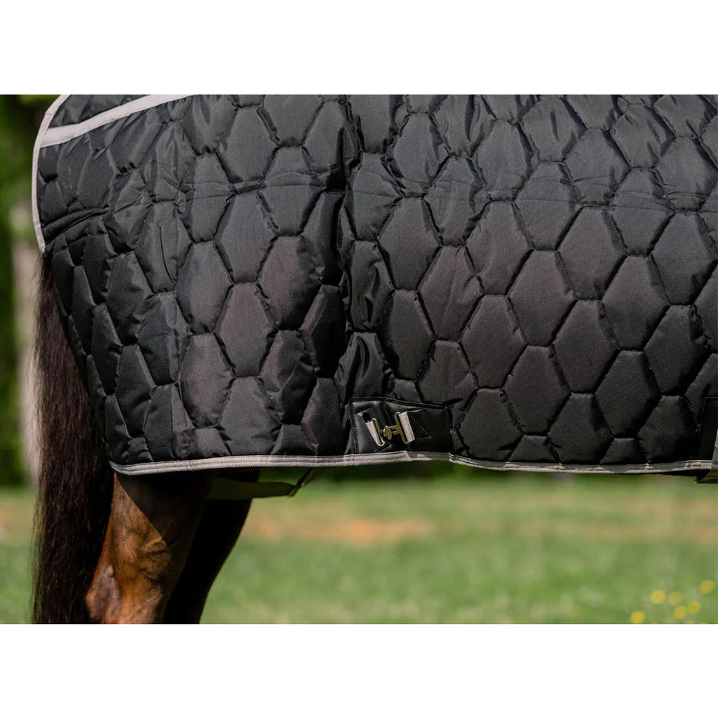 TuffRider Shelter Closed Front Heavy Weight Stable Blanket