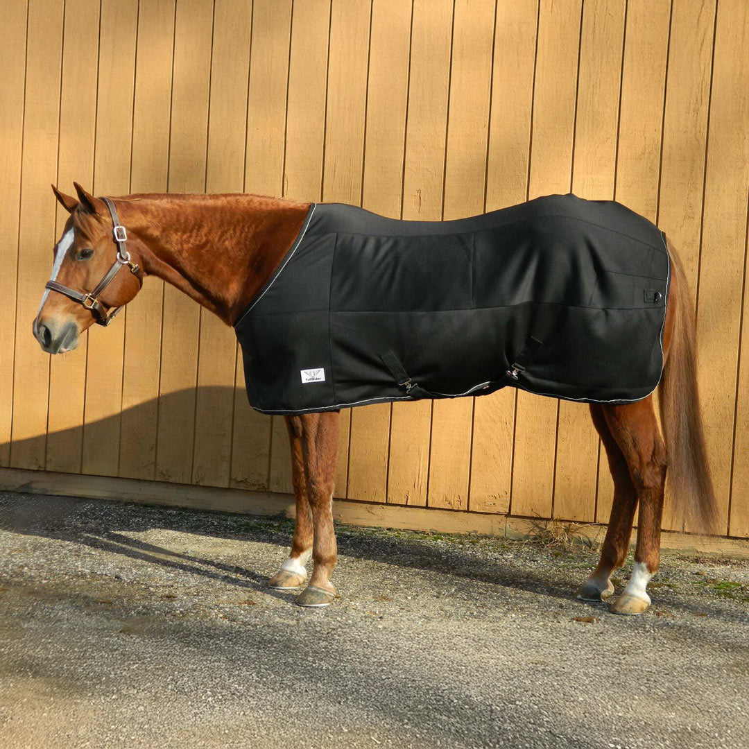 TuffRider 3D Spacer Cooler Sheet