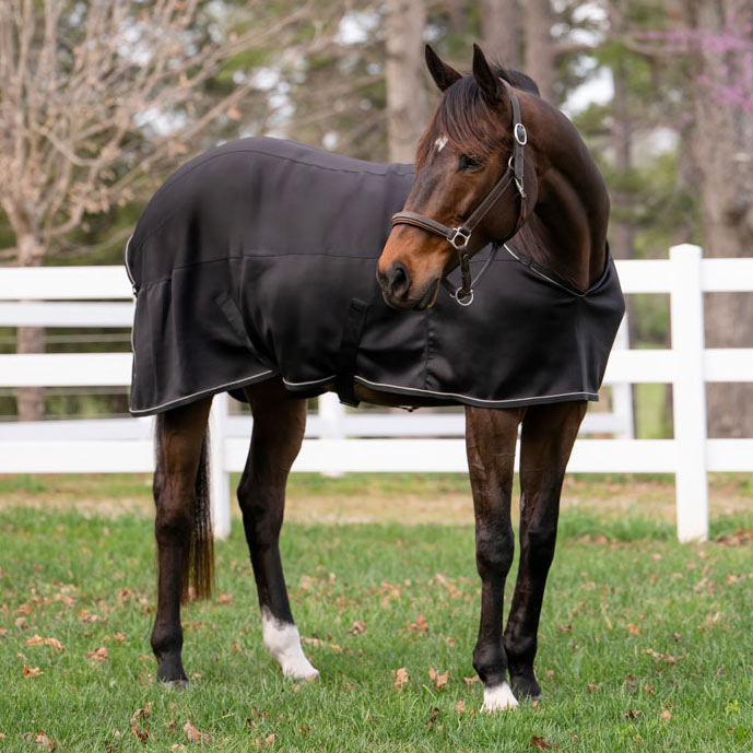 TuffRider 3D Spacer Cooler Sheet