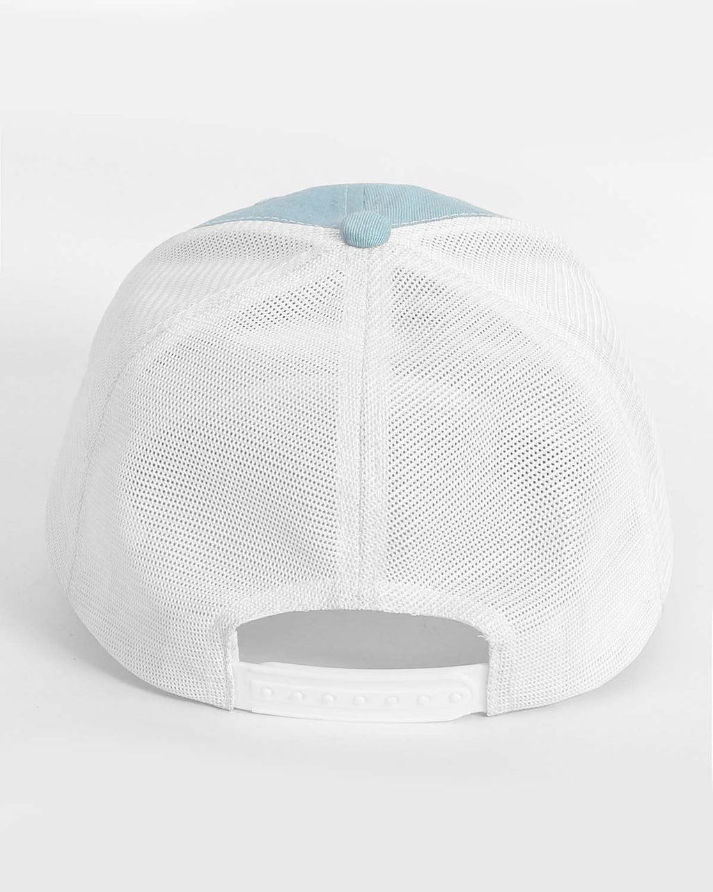 TuffRider Legacy Mesh Back Ball Cap
