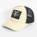 TuffRider Longhorn Mesh Back Ball Cap