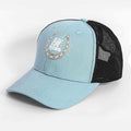 TuffRider Sunrise Mesh Back Ball Cap