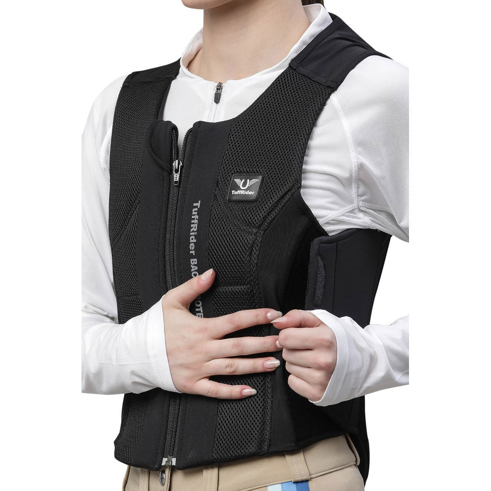 Turkey Back Protection TuffRider Back Protector
