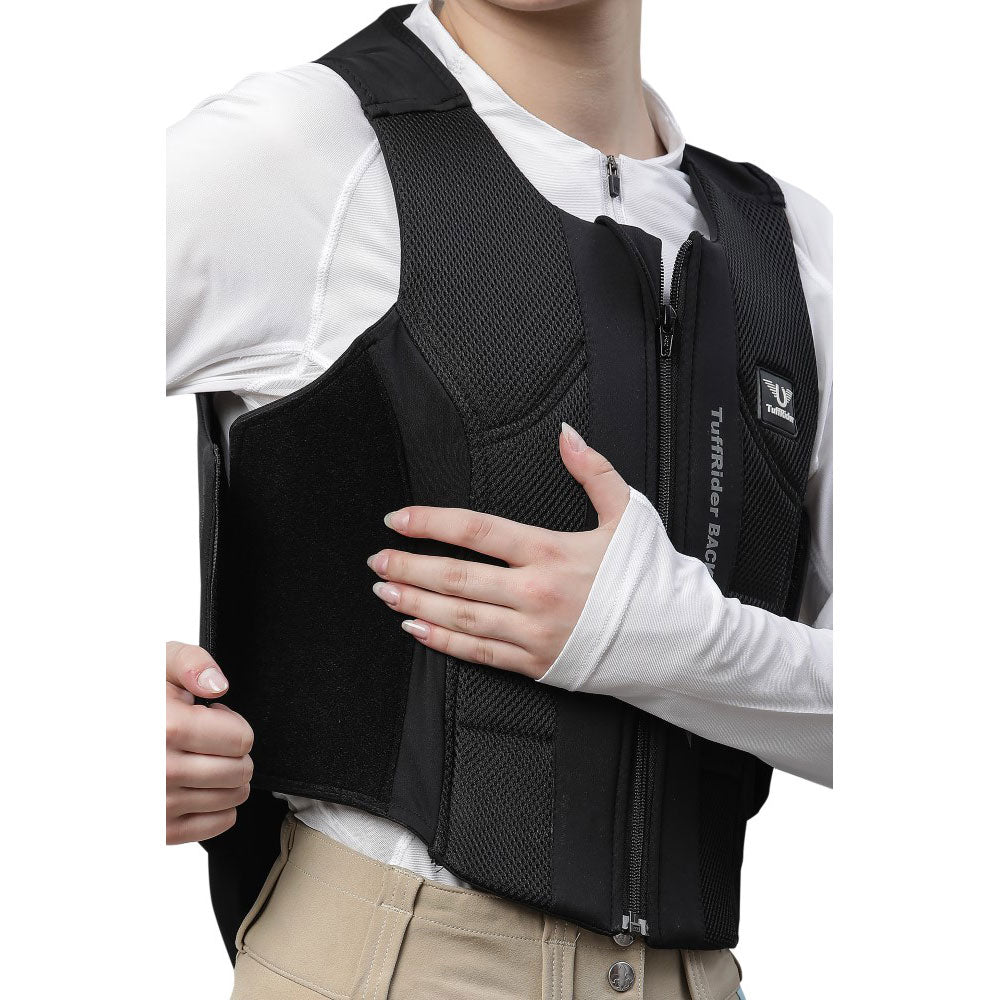Turkey Back Protection TuffRider Back Protector
