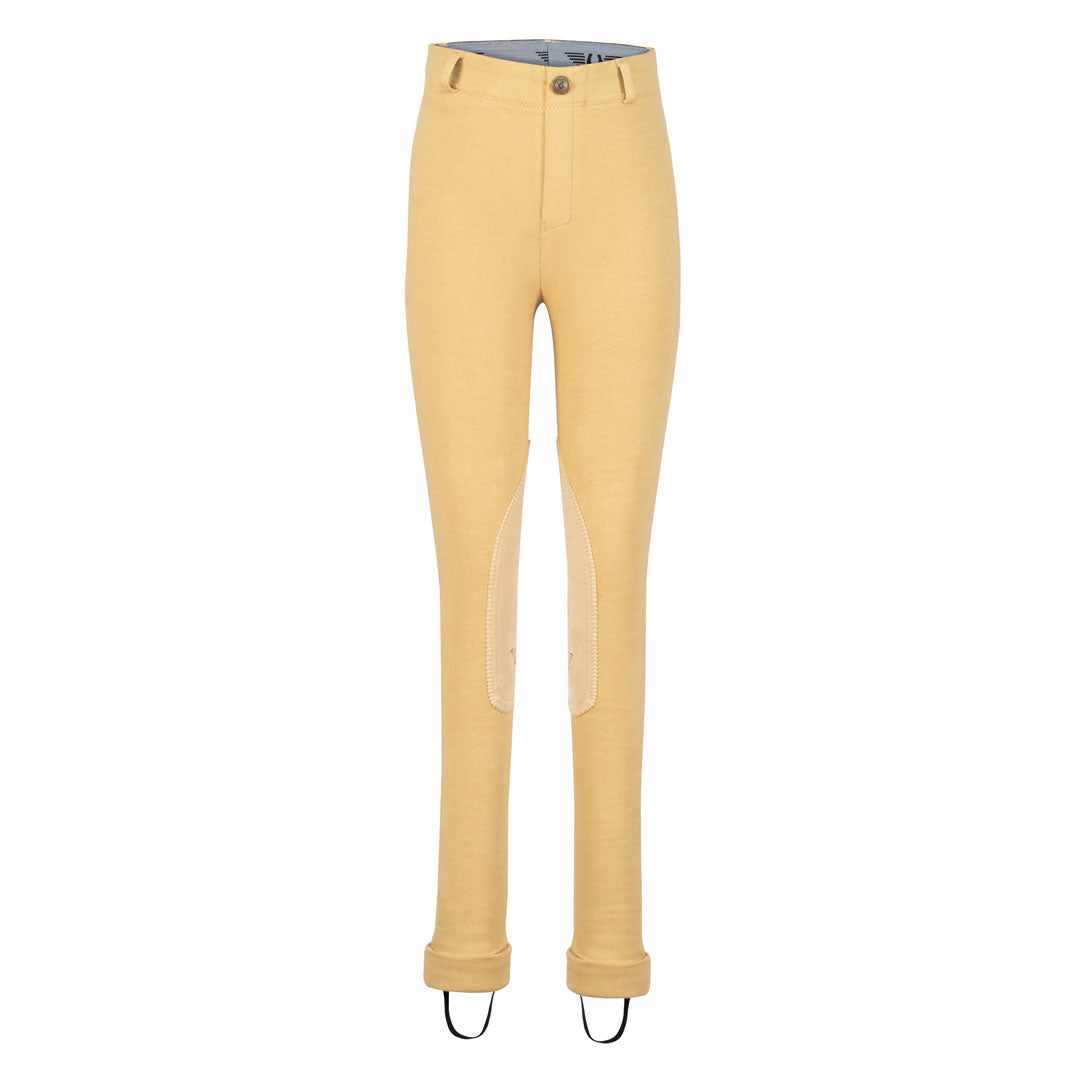 TuffRider Children's Cotton Pull-On Jodhpurs