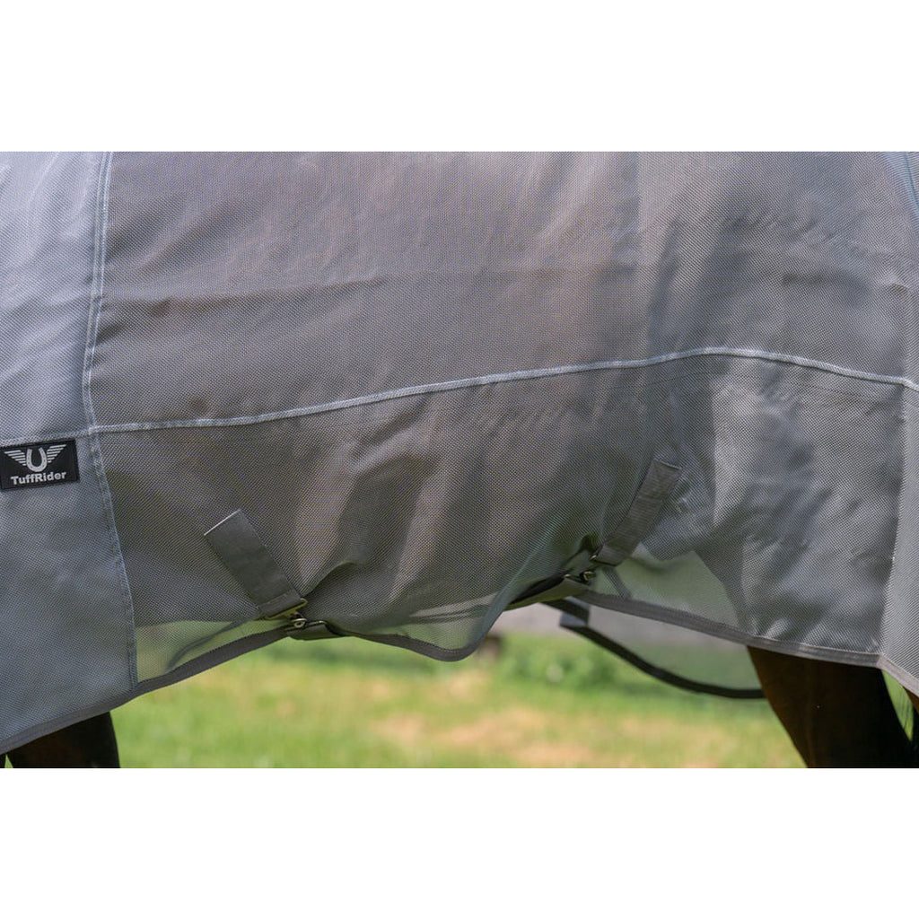TuffRider NevaTear Technical Standard Neck Fly Sheet