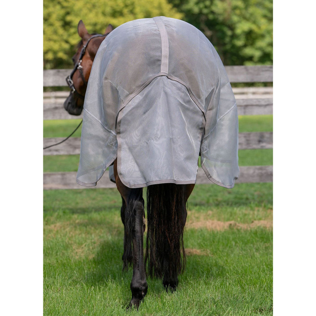 TuffRider NevaTear Technical Standard Neck Fly Sheet