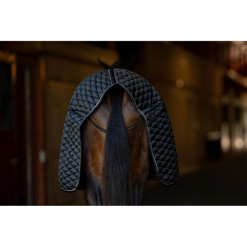 TuffRider Kozy Komfort Two Stable Blanket With Diamond Quilting -420 D 200 GSM of fill