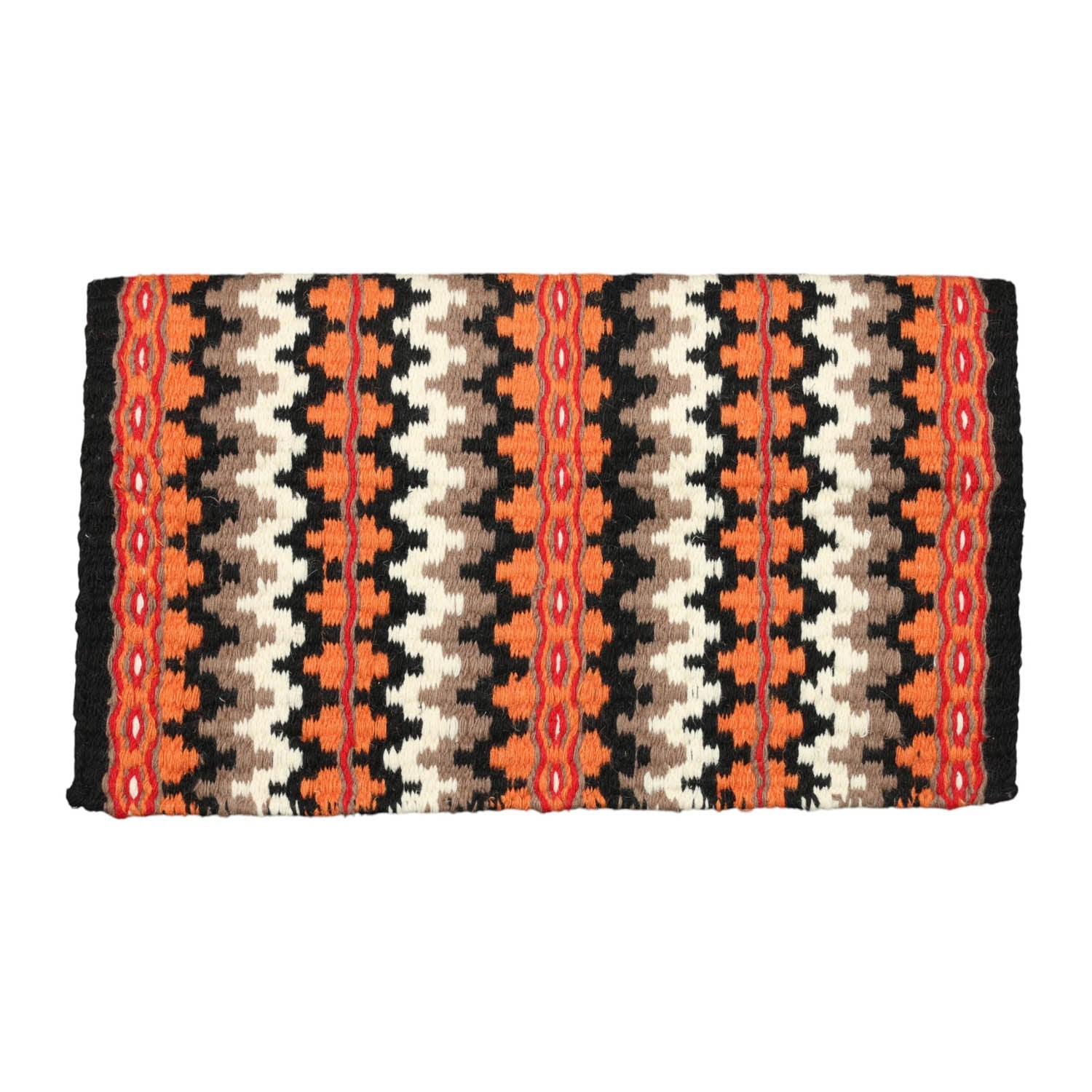 TuffRider Austin Double Weave Saddle Blanket - Breeches.com