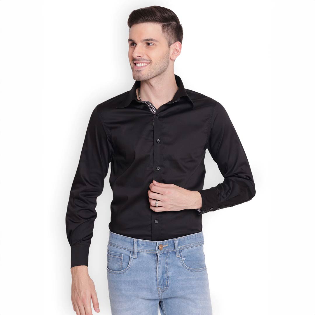 TuffRider Mens ADEY Shirt