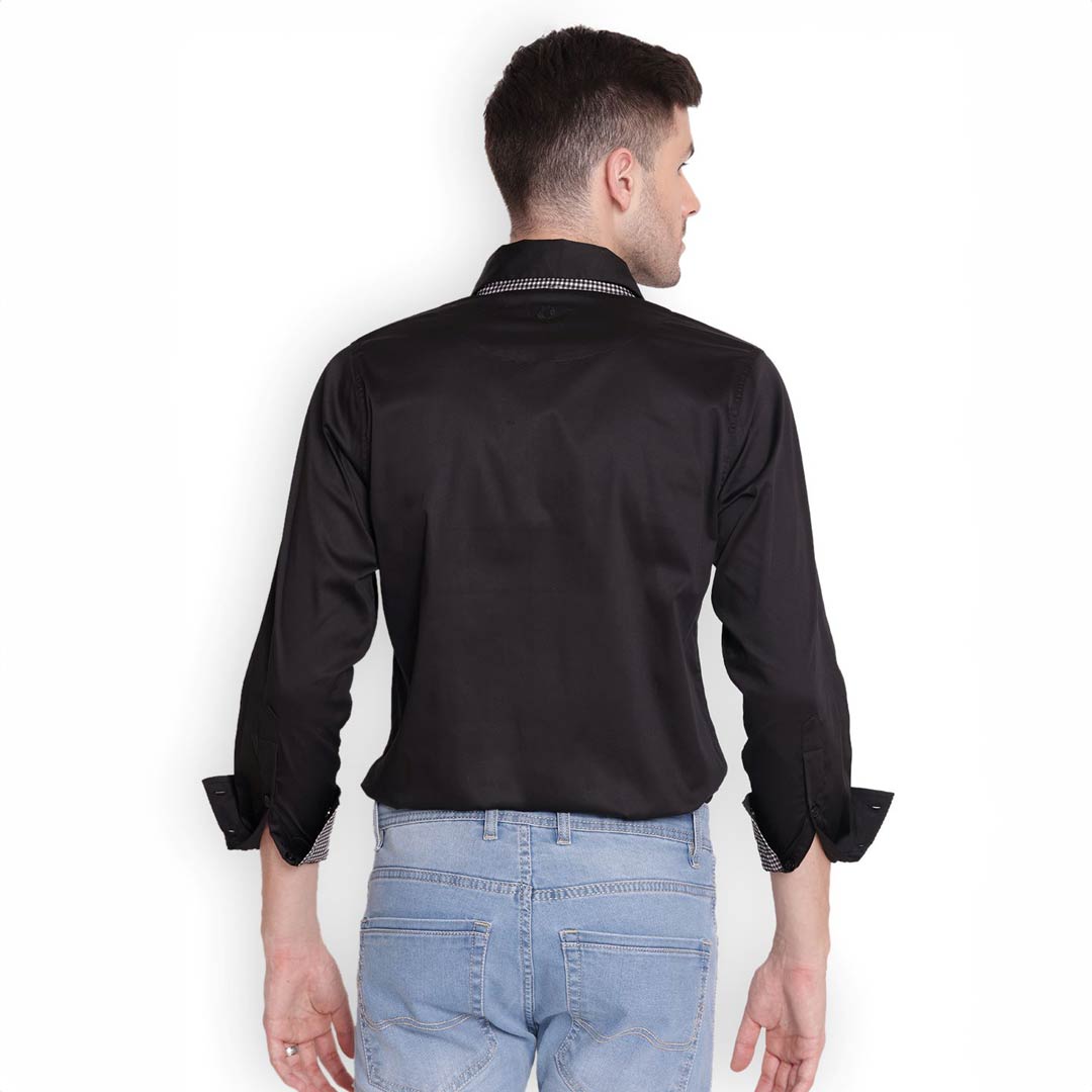 TuffRider Mens ADEY Shirt