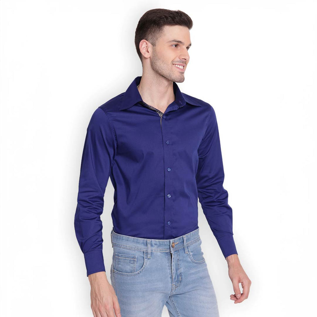TuffRider Mens ADEY Shirt