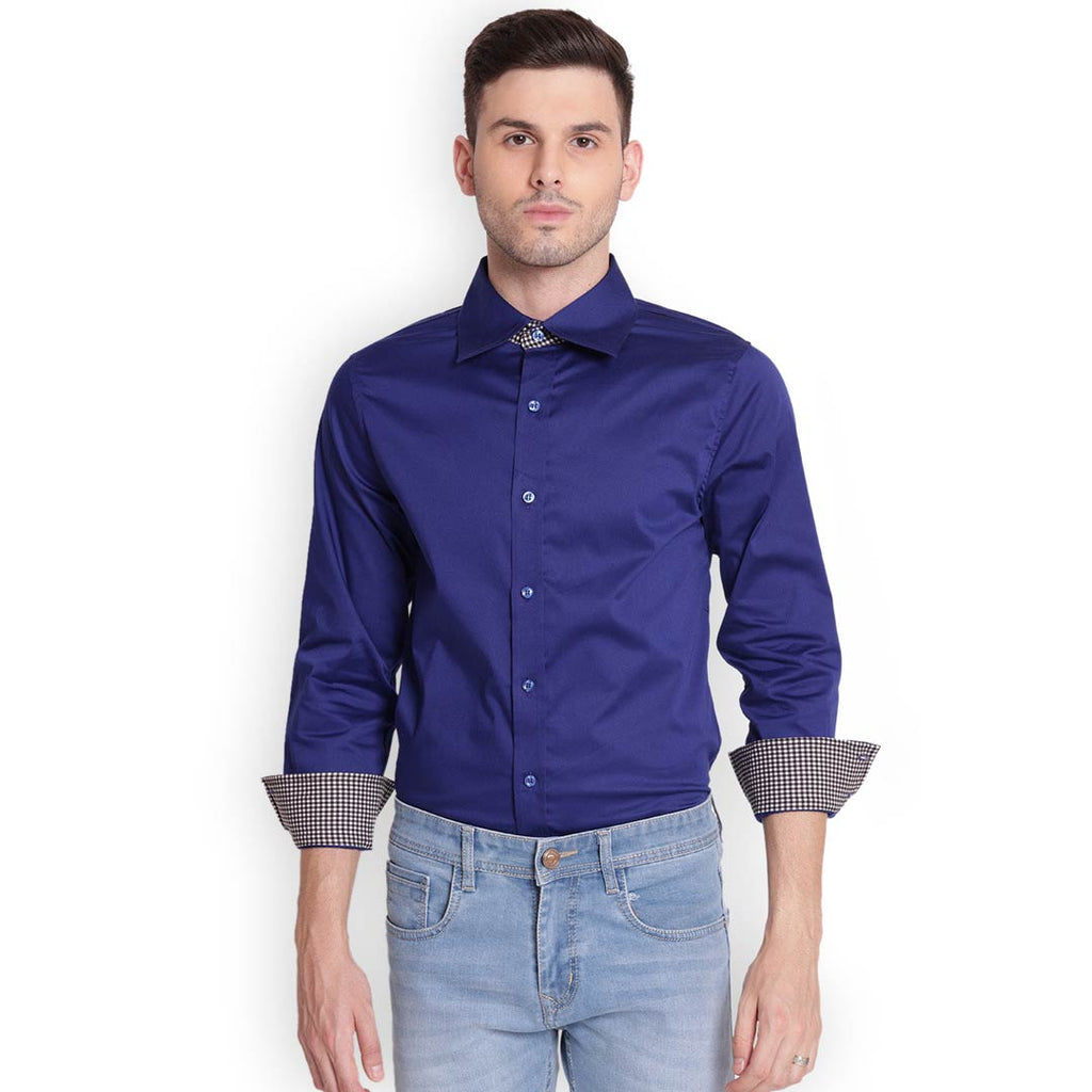 TuffRider Mens ADEY Shirt
