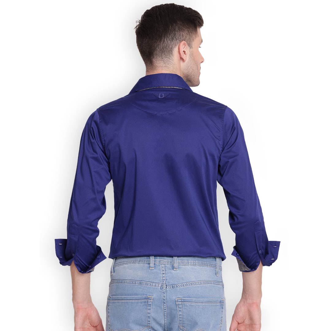 TuffRider Mens ADEY Shirt