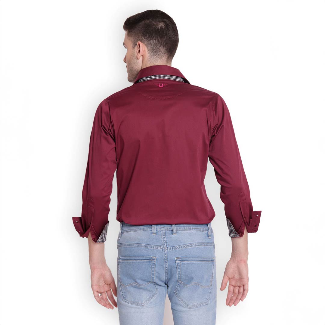 TuffRider Mens ADEY Shirt