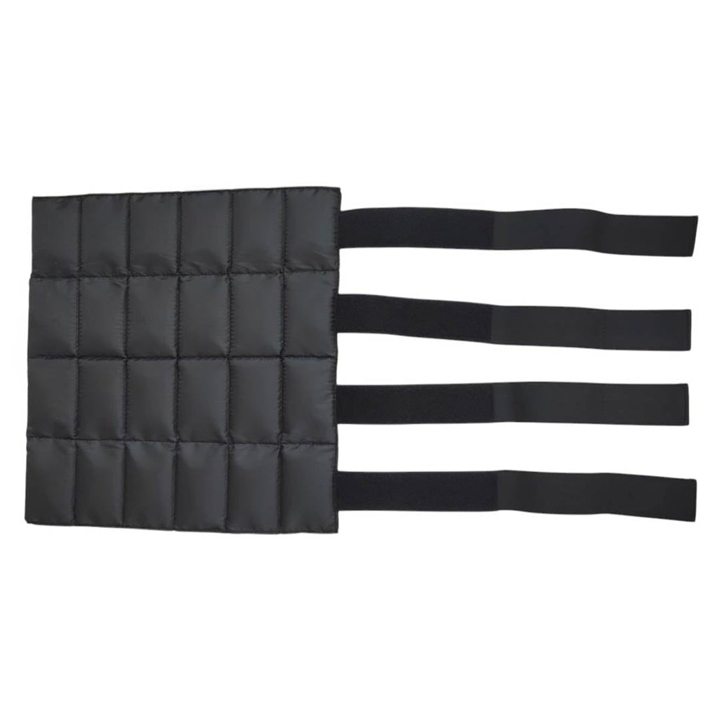 TuffRider Therapy Horse Ice Boots - Single Piece