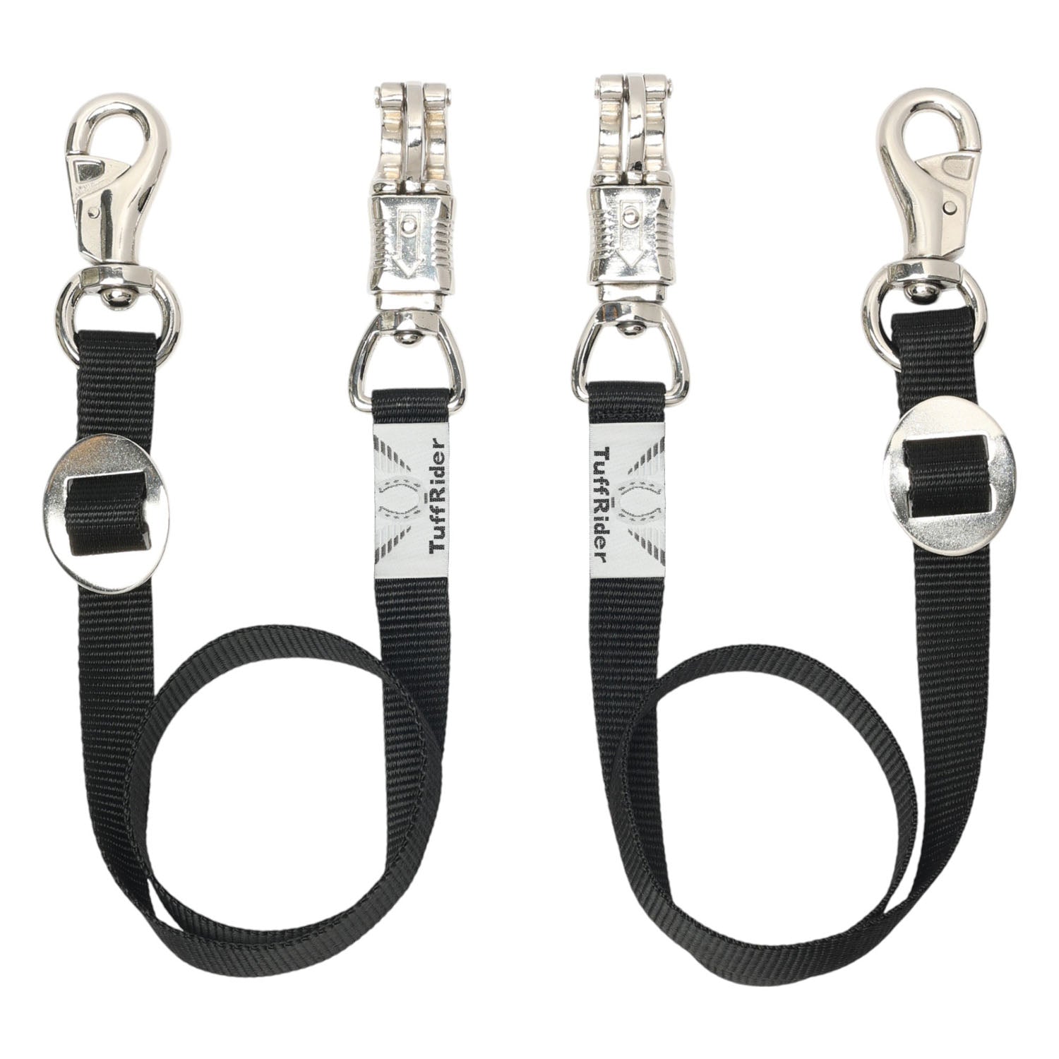 Tuffrider Trailer Ties-Breeches.com