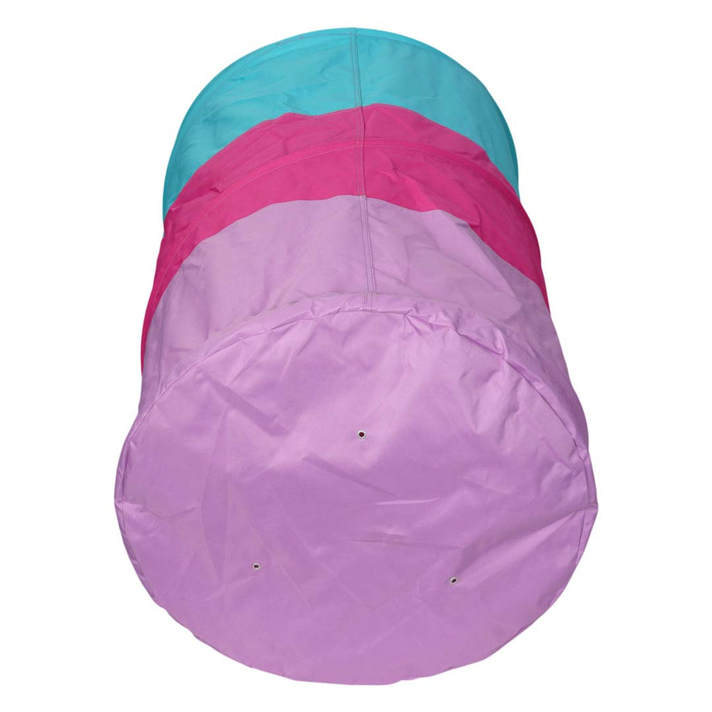 TuffRider Collapsible Barrel Set of 3