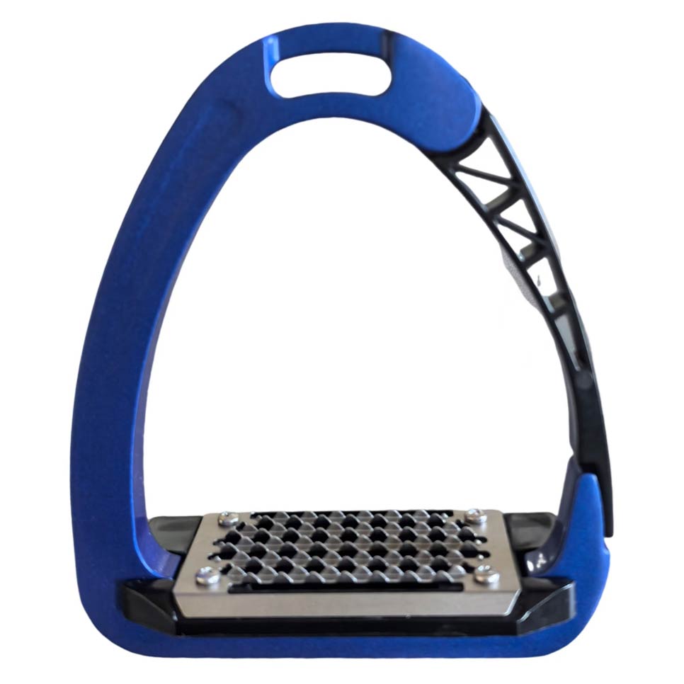 Tuffrider Aluminium Stirrups 1.8lbs - Breeches.com