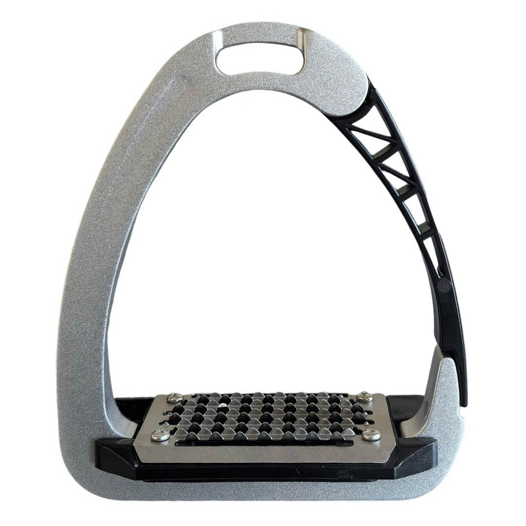 Tuffrider Aluminium Stirrups 1.8lbs - Breeches.com