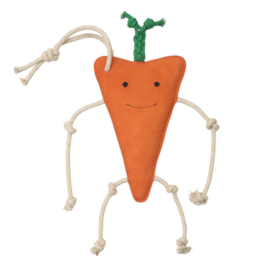 TuffRider Carrot Horse Toy - Breeches.com