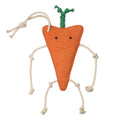 TuffRider Carrot Horse Toy - Breeches.com