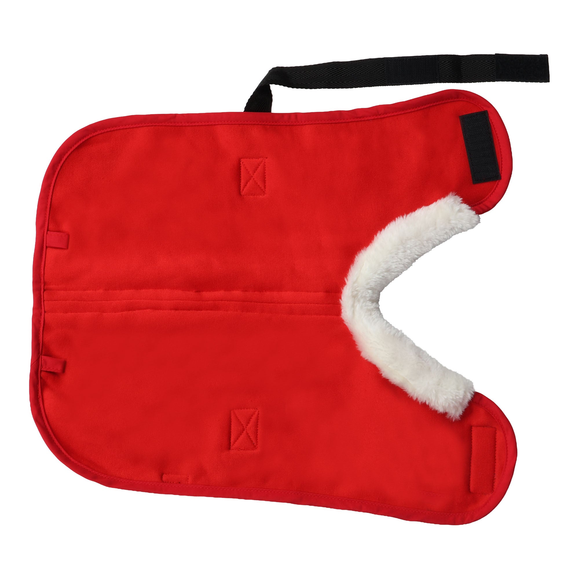 TuffRider Pony Pals Fleece Sheet