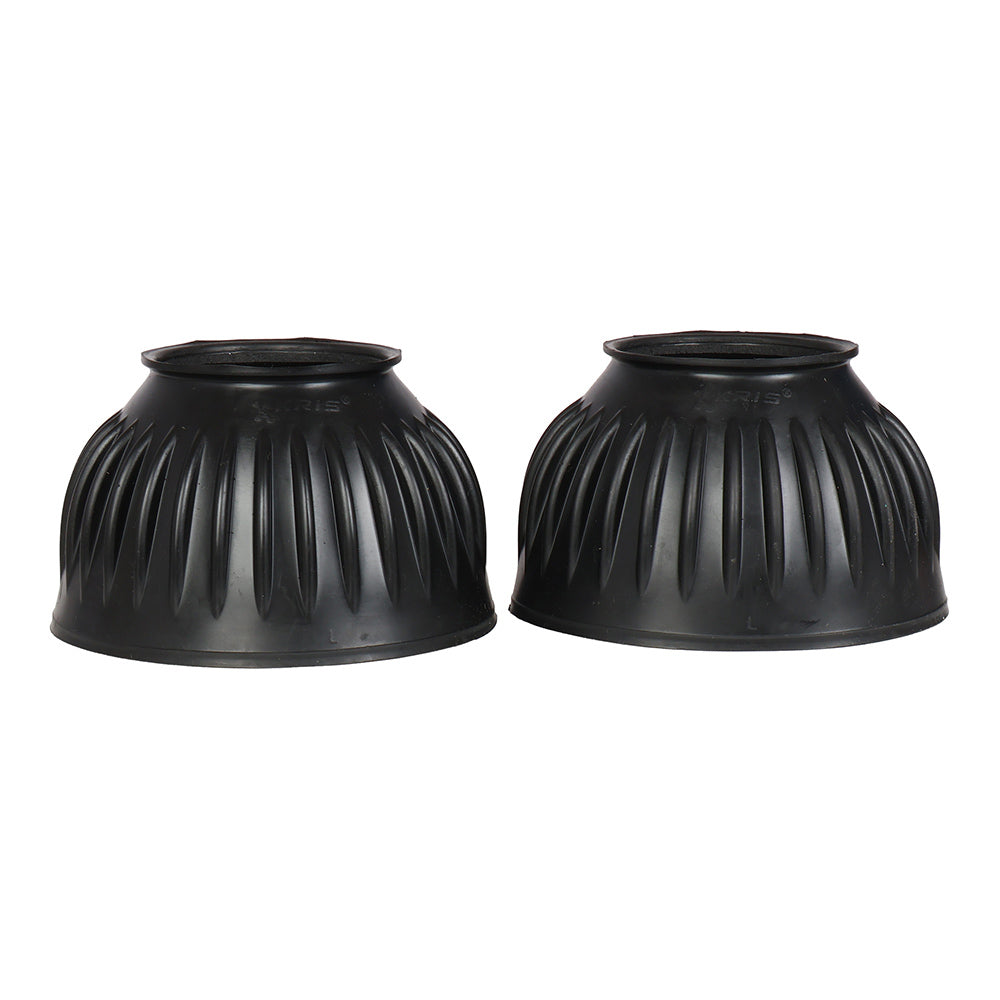 TuffRider Ribbed Bell Boot