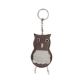 TuffRider Owl Key Chain- Breeches.com
