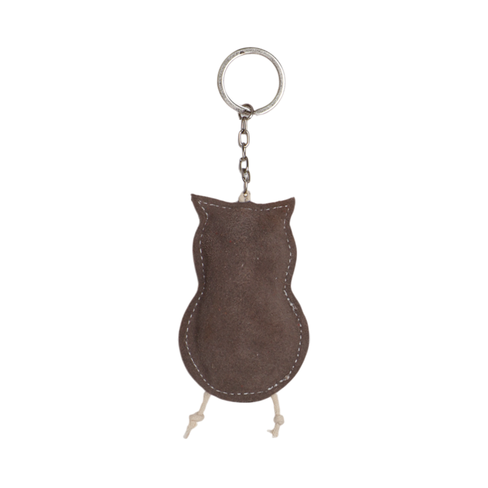 TuffRider Owl Key Chain- Breeches.com