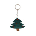 TuffRider Christmas Tree Key Chain- Breeches.com