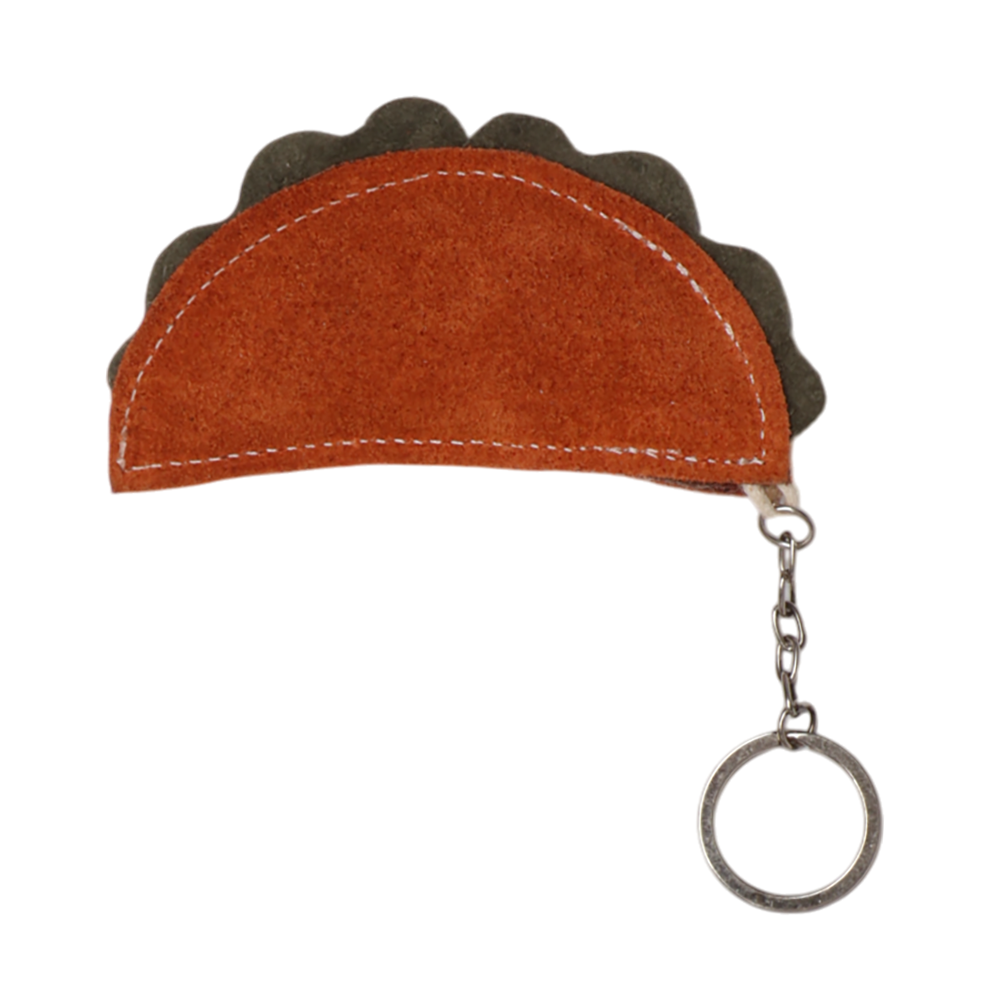 TuffRider Taco Key Chain- Breeches.com