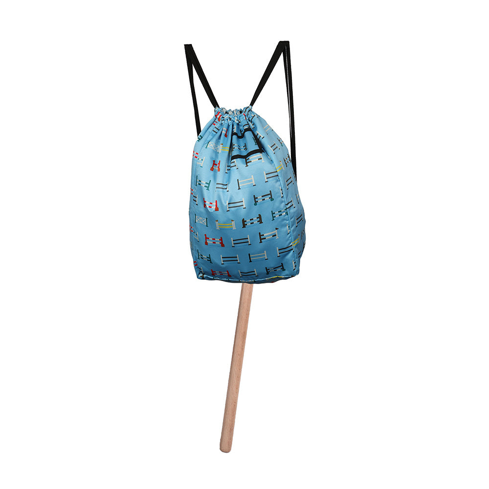 TuffRider Hobby Horse Travel Backpack- Breeches.com